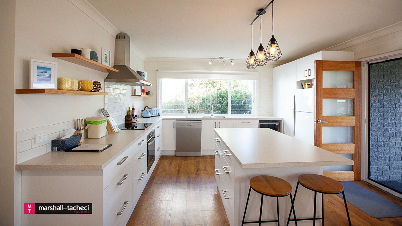 Photo of Kitchen in Bermagui