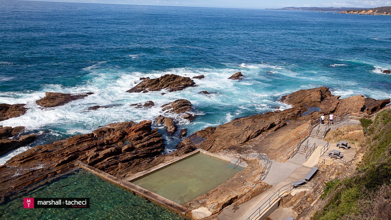 Photo of Outdoor in Bermagui