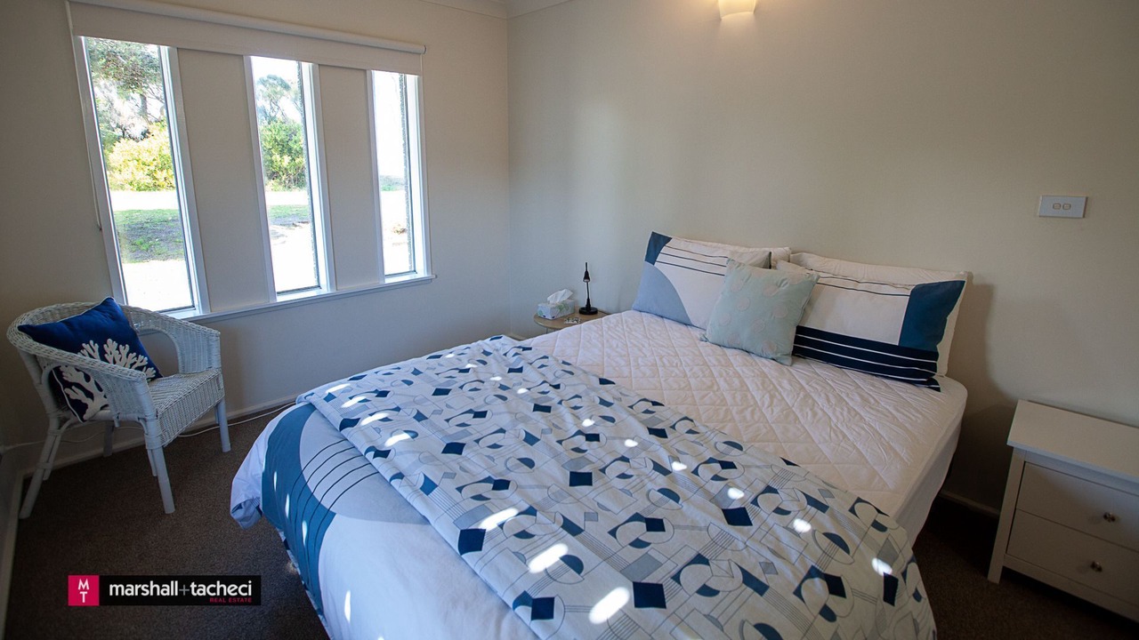 Photo of Bedroom in Bermagui