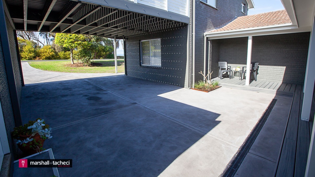 Photo of Patio Balcony in Bermagui