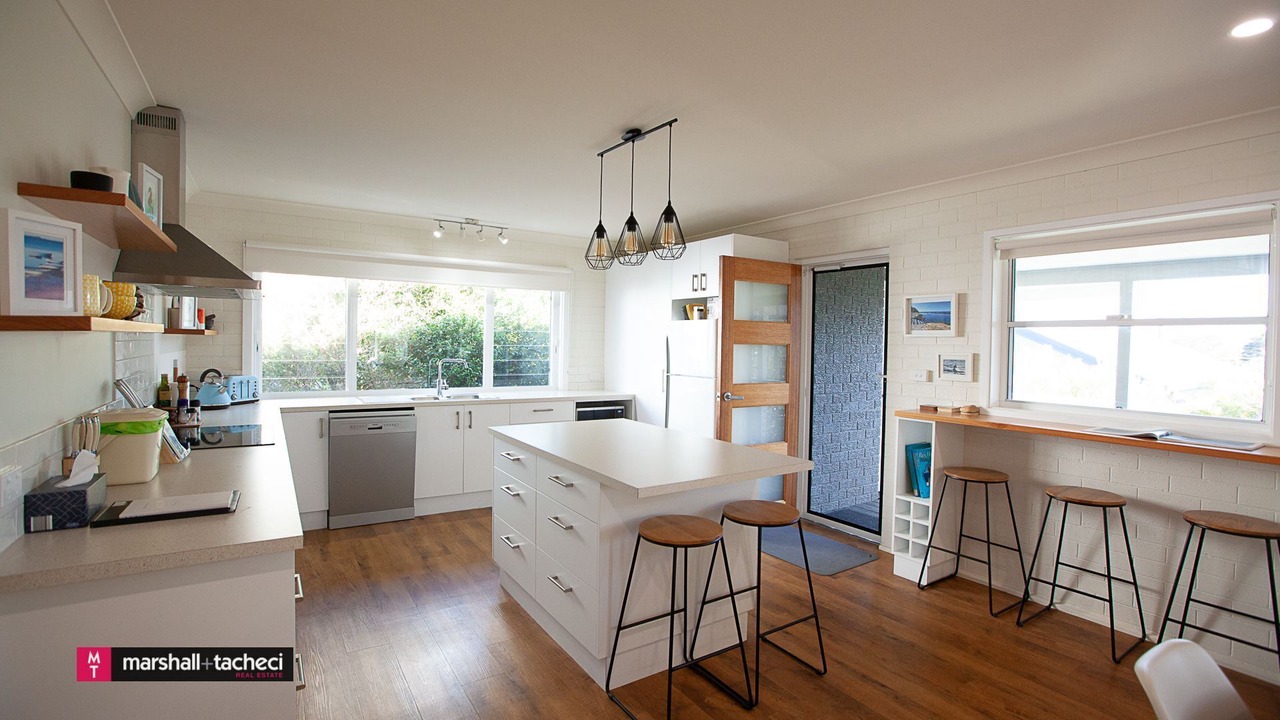 Photo of Kitchen in Bermagui
