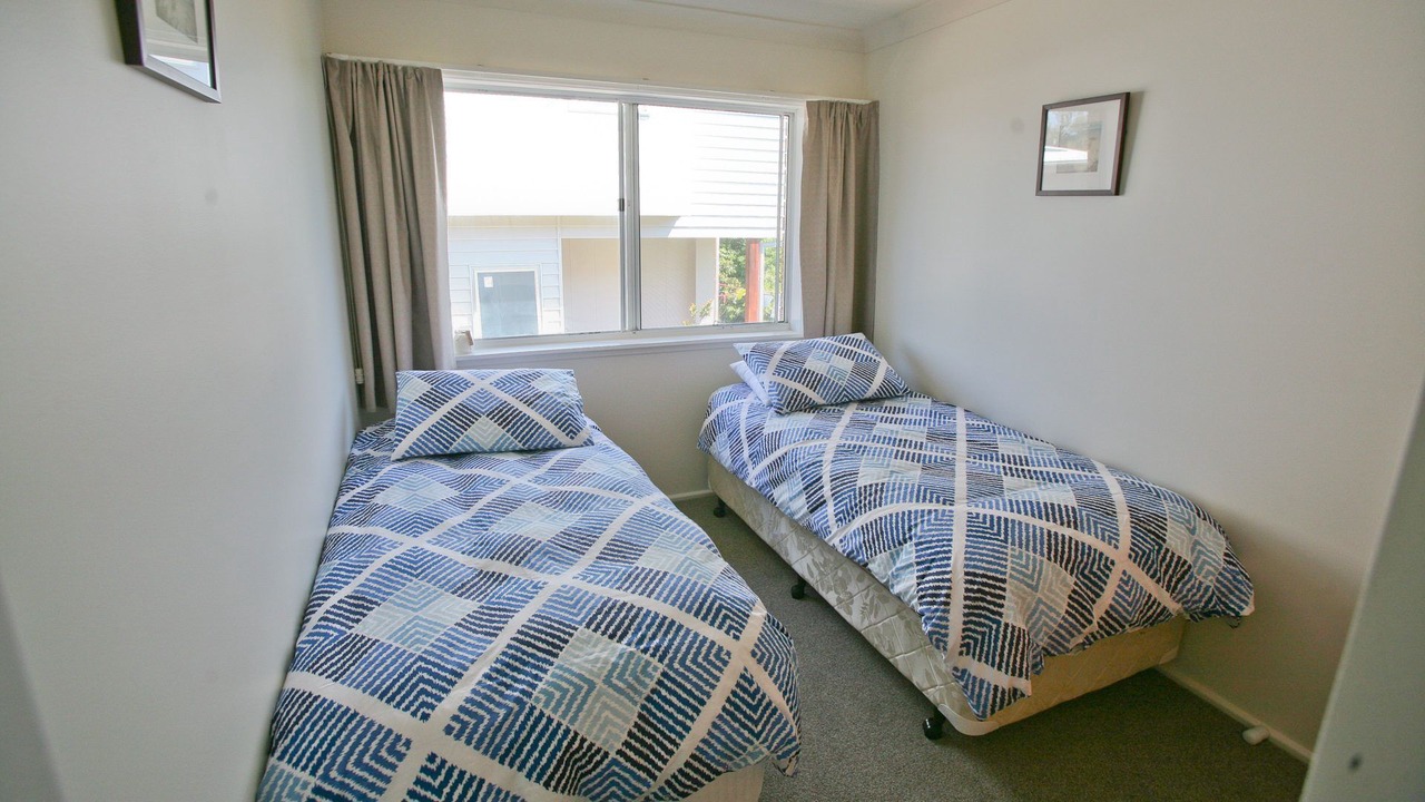 Photo of Bedroom in Bermagui