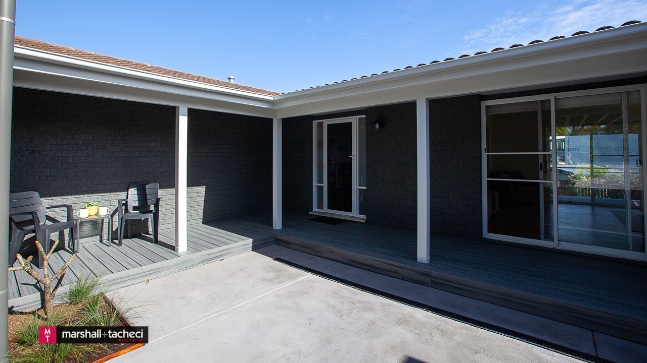 Photo of Patio Balcony in Bermagui