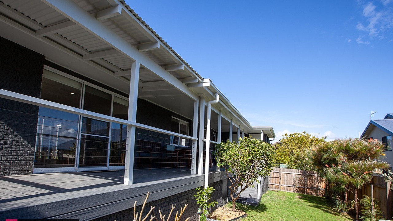 Photo of Patio Balcony in Bermagui