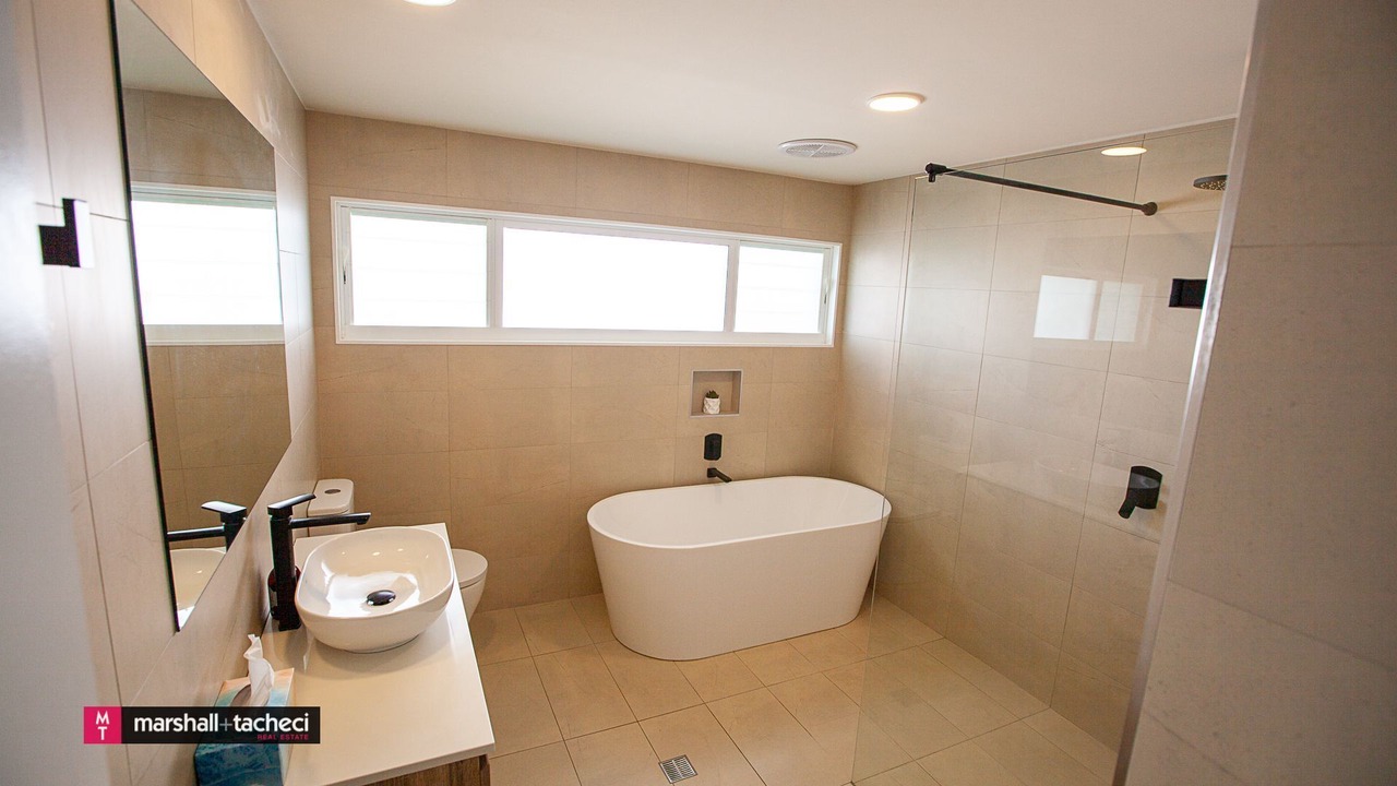 Photo of Bathroom in Bermagui