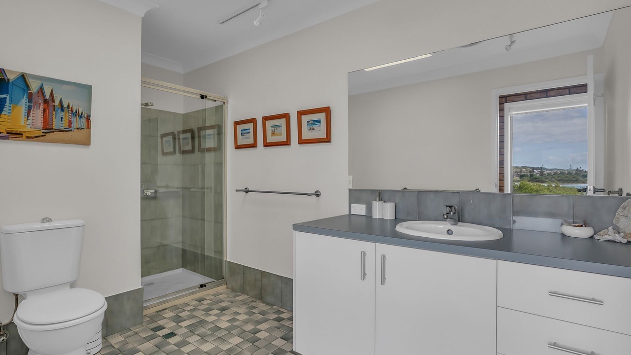 Photo of Bathroom in Bermagui