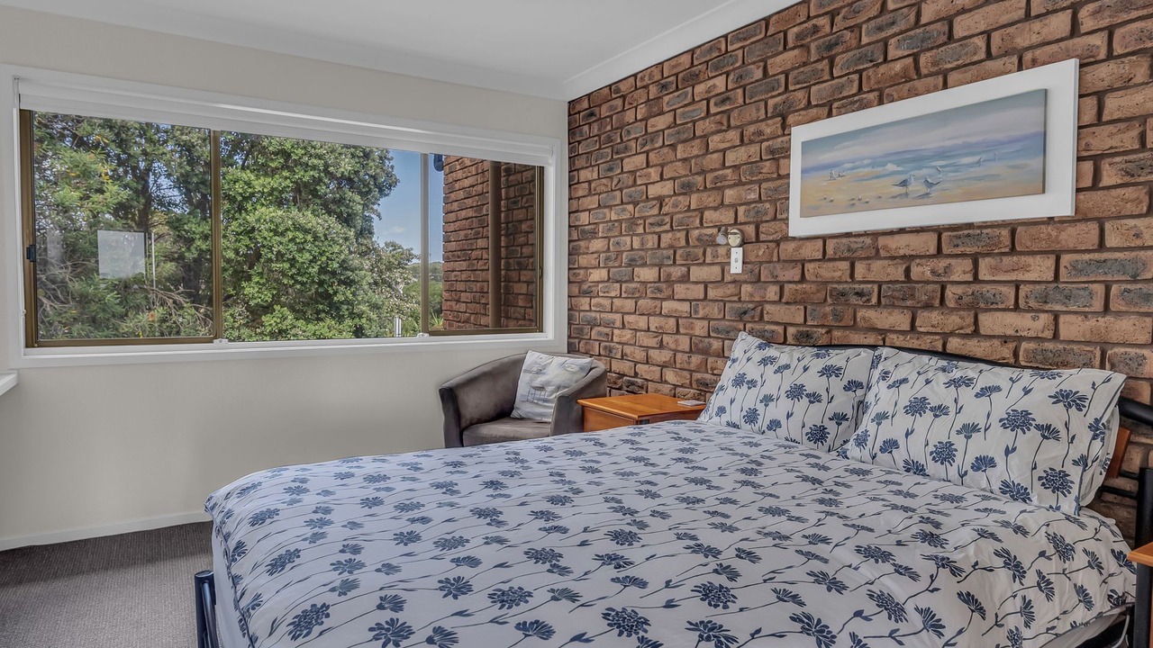 Photo of Bedroom in Bermagui