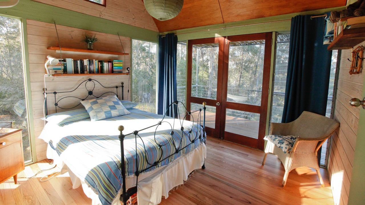 Photo of Bedroom in Barragga Bay