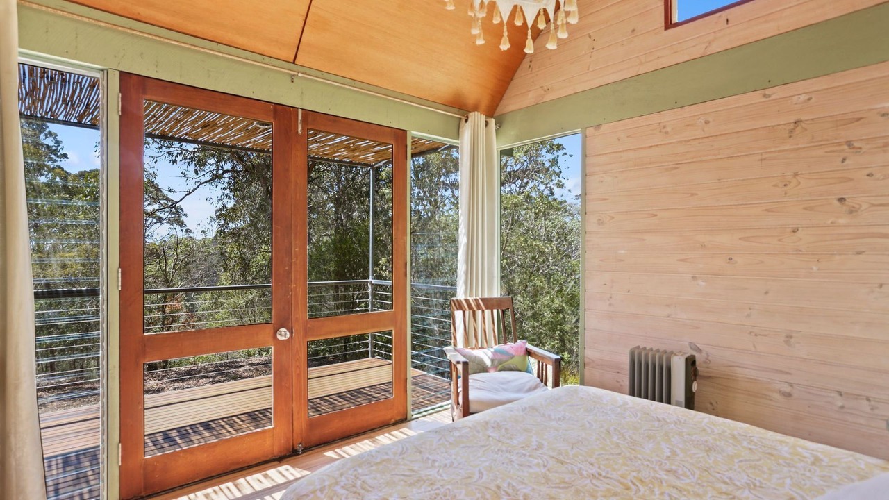 Photo of Bedroom in Barragga Bay