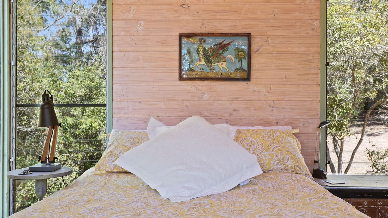 Photo of Bedroom in Barragga Bay