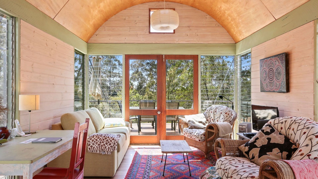 Photo of Livingroom in Barragga Bay