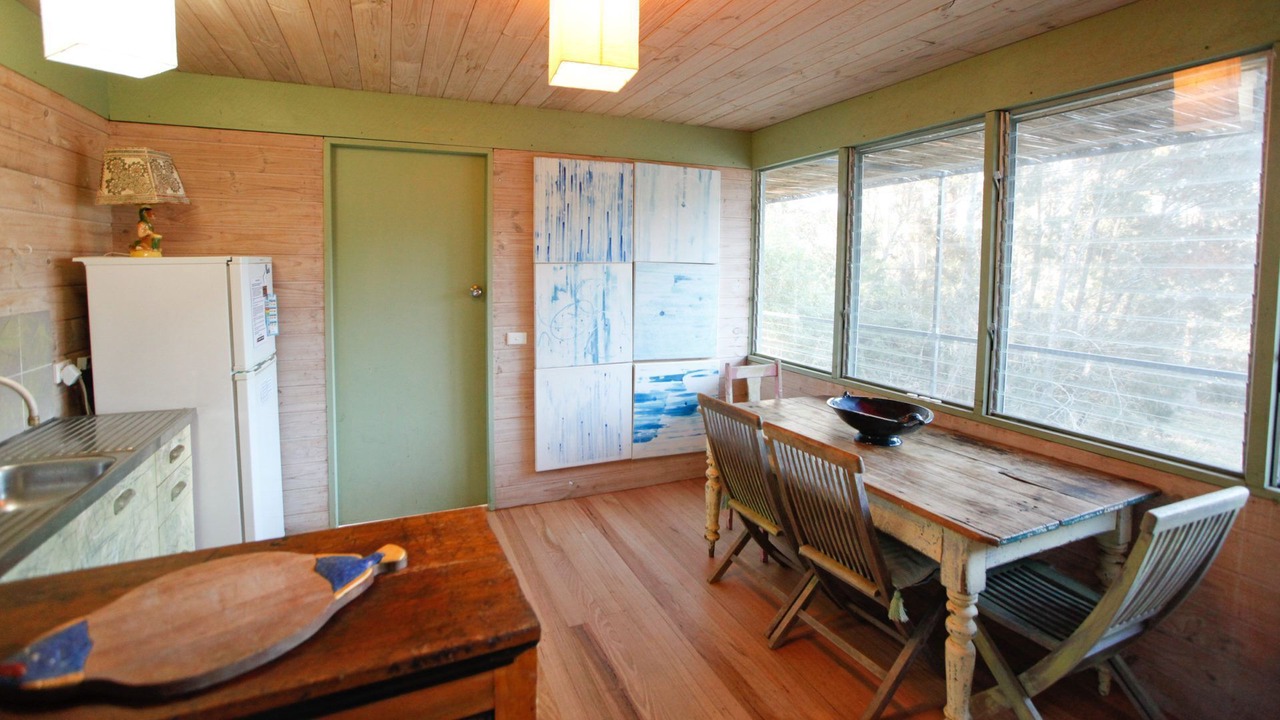 Photo of Kitchen in Barragga Bay