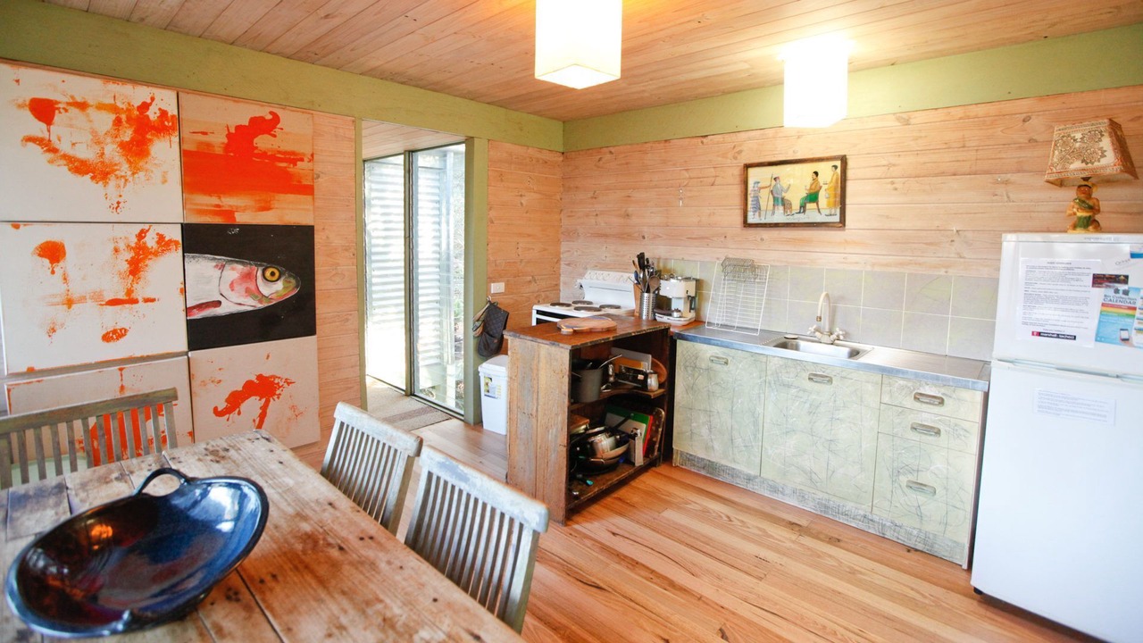 Photo of Kitchen in Barragga Bay