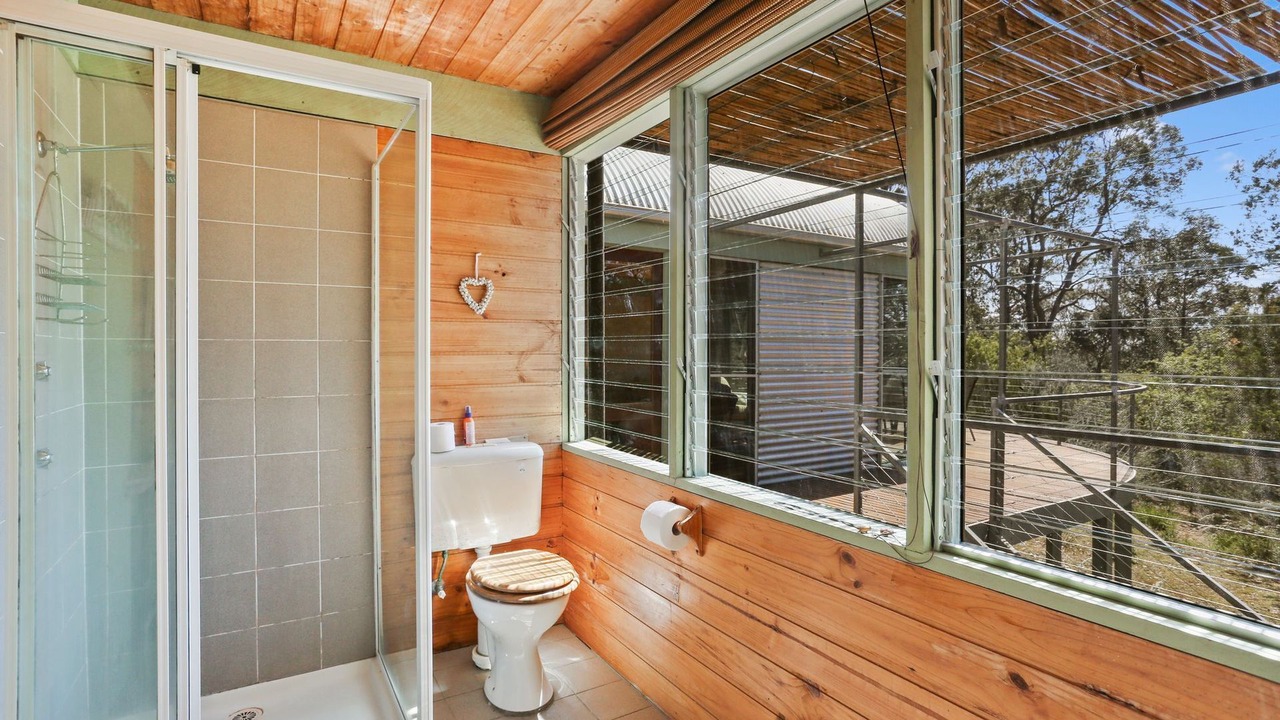 Photo of Bathroom in Barragga Bay