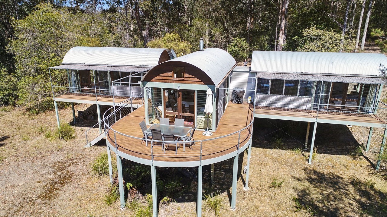 Photo of Outdoor in Barragga Bay