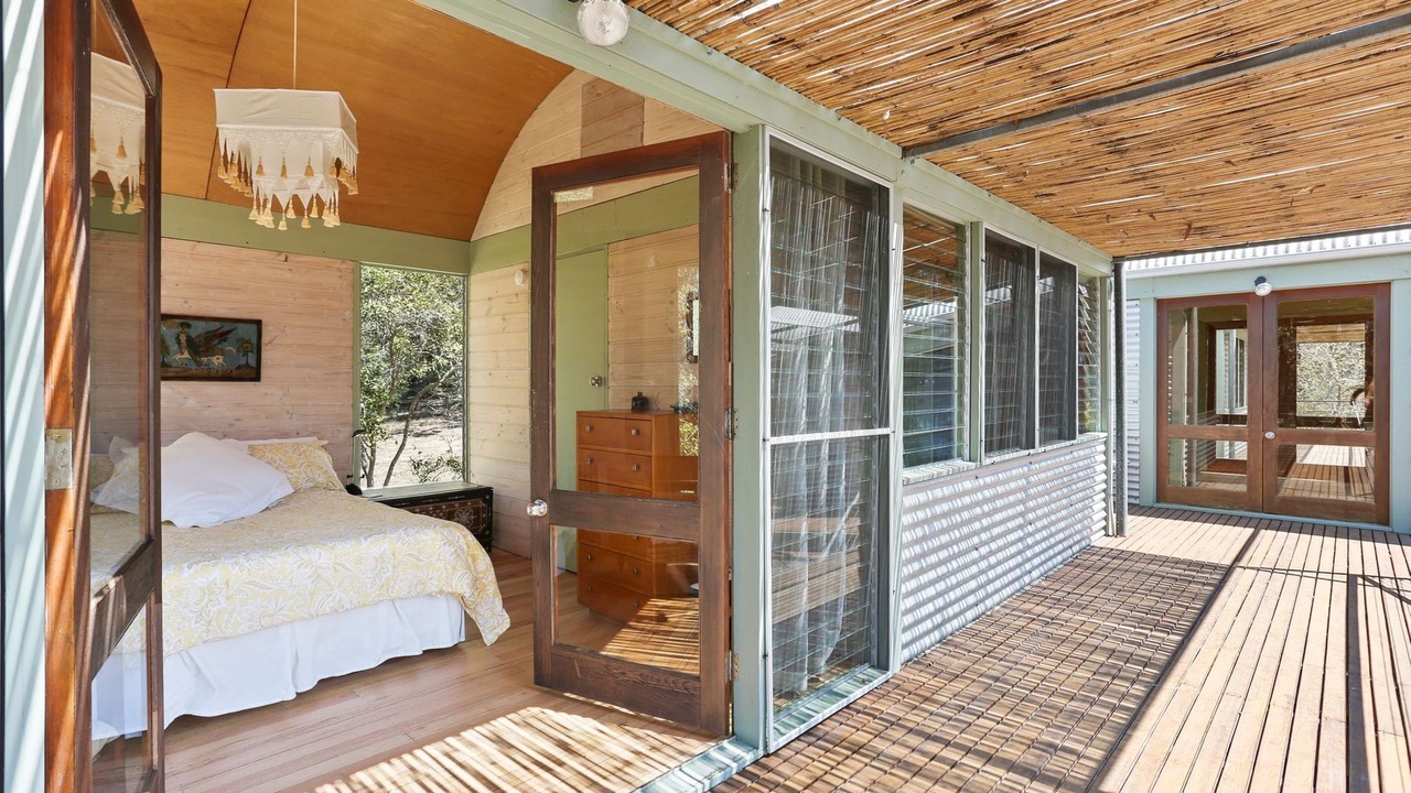 Photo of Bedroom in Barragga Bay