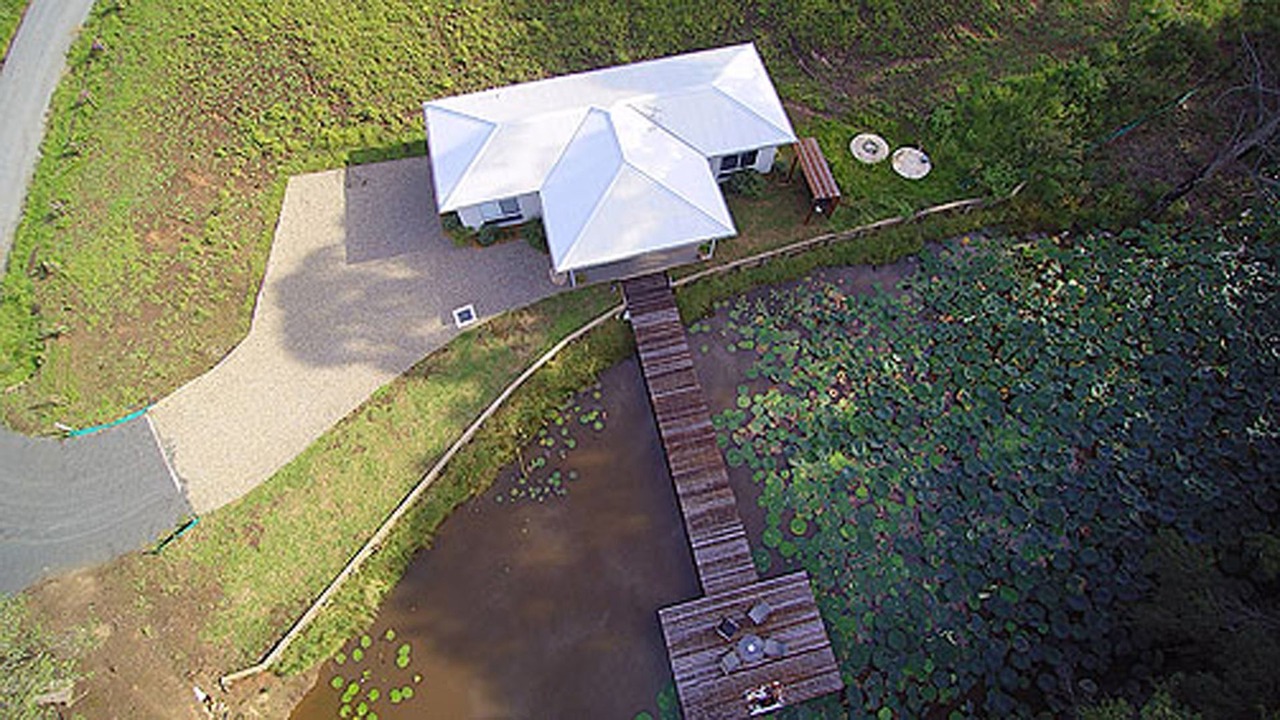 Photo of Outdoor in Tapitallee