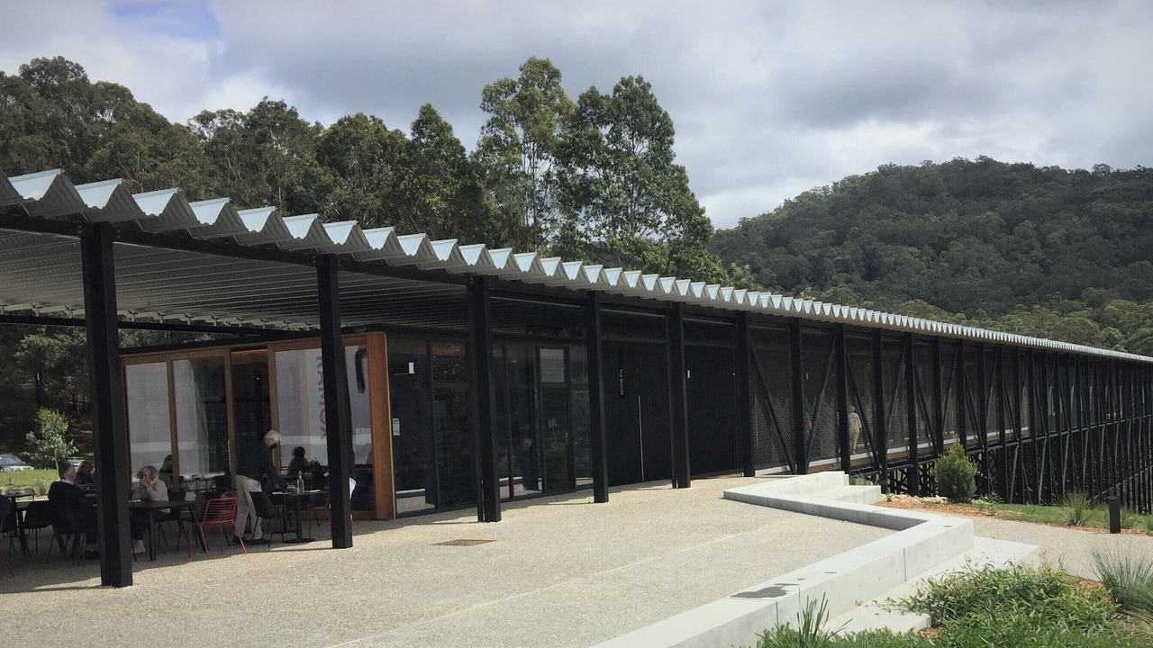 Photo of Outdoor in Tapitallee