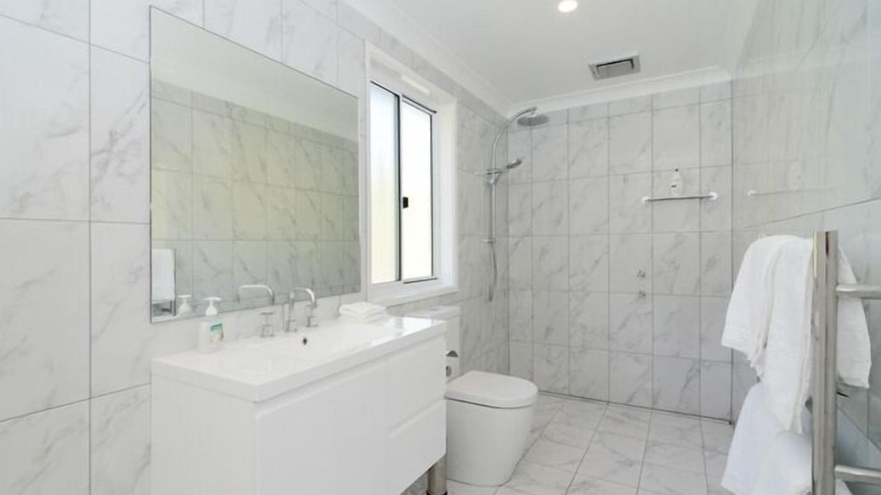 Photo of Bathroom in Tapitallee
