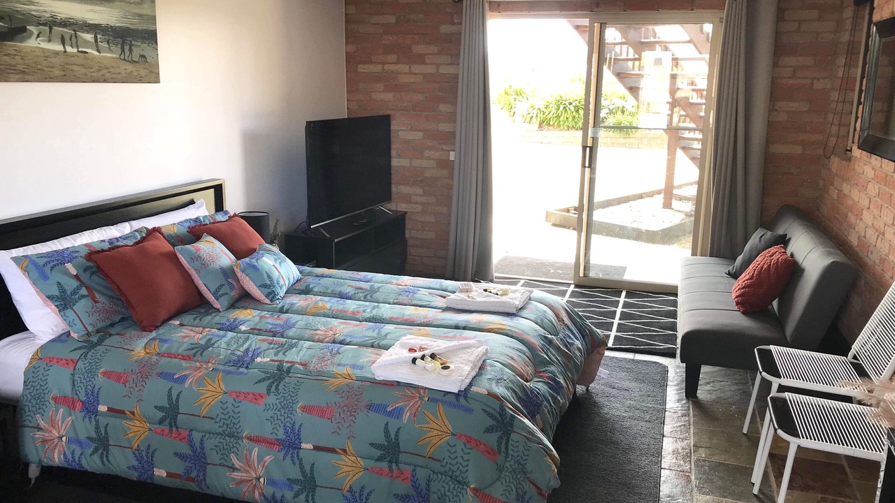 Photo of Bedroom in Hellyer