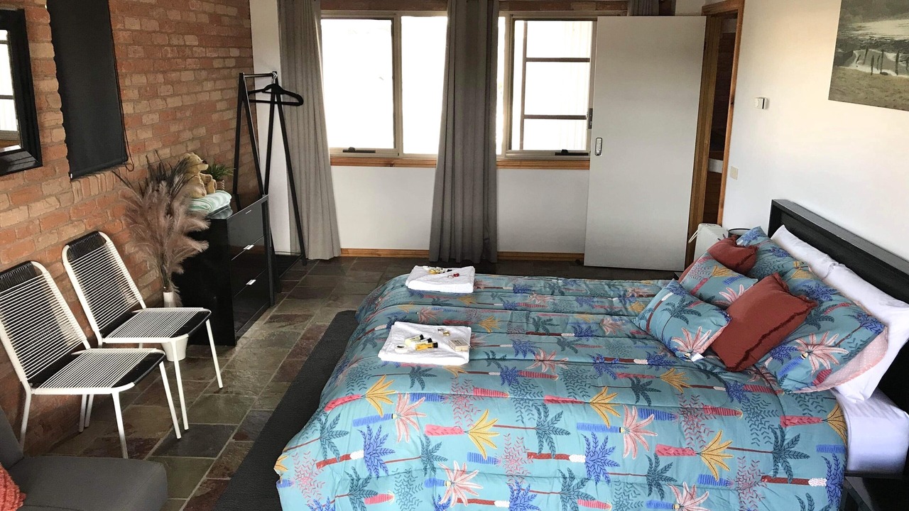 Photo of Bedroom in Hellyer