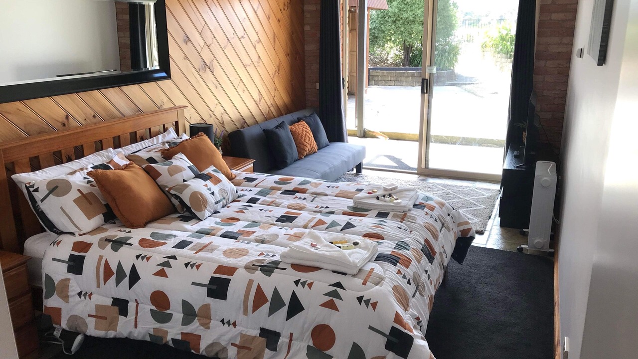Photo of Bedroom in Hellyer