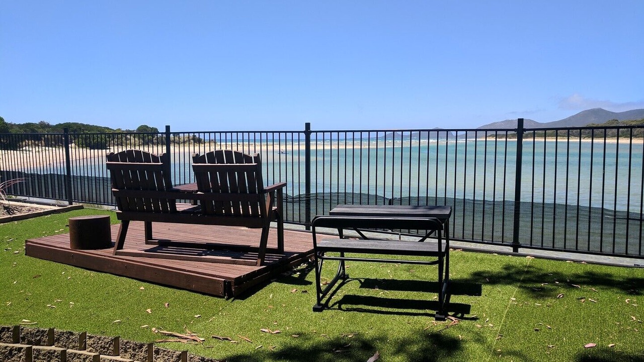 Photo of Patio Balcony in Hellyer