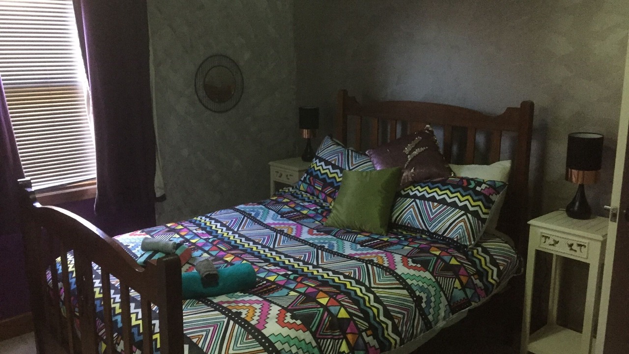 Photo of Bedroom in Horsham