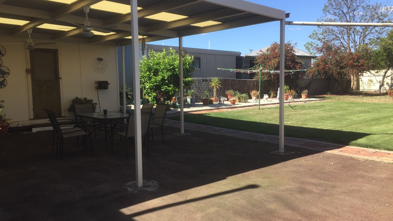 Photo of Outdoor in Horsham