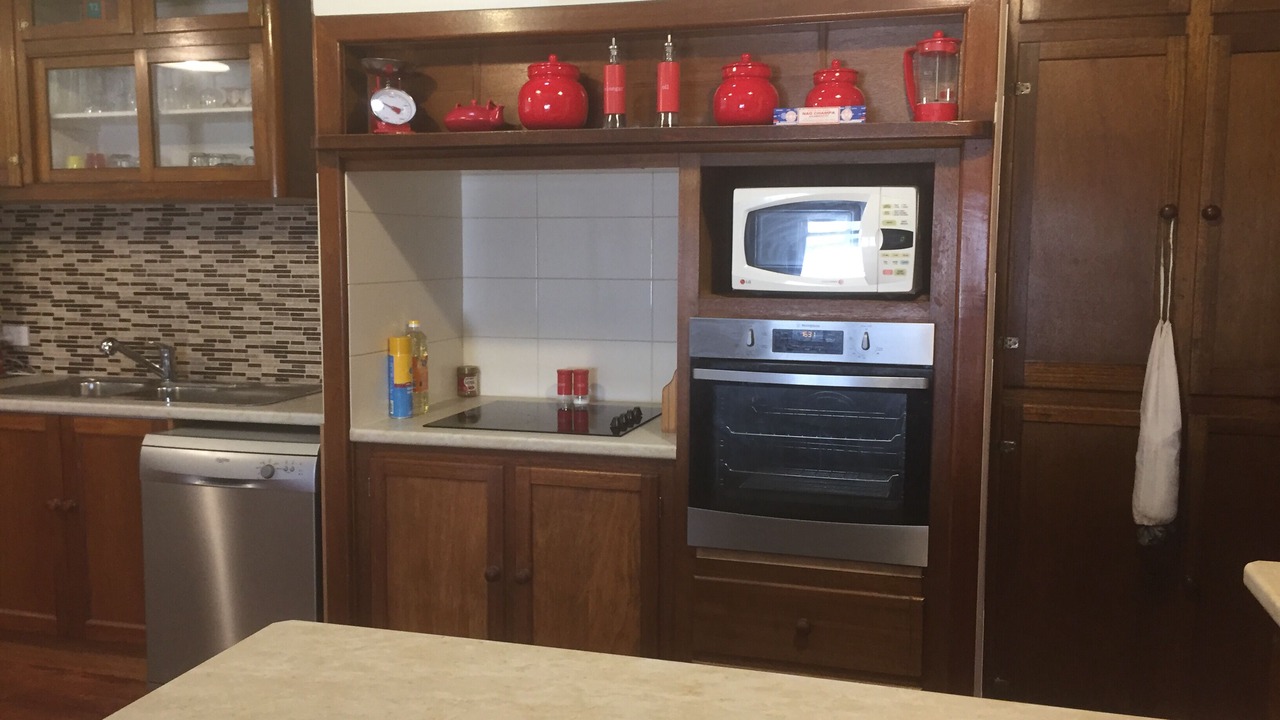 Photo of Kitchen in Horsham