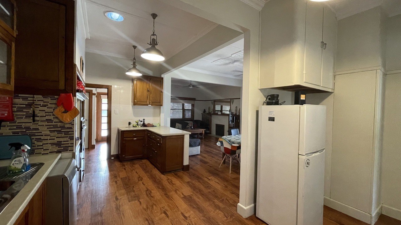 Photo of Kitchen in Horsham