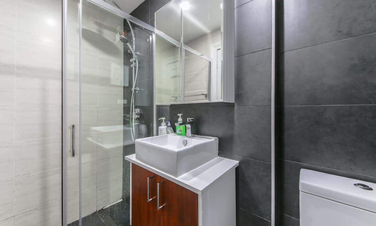 Photo of Bathroom in Millers Point