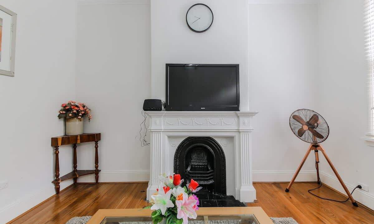Photo of Bedroom in Millers Point