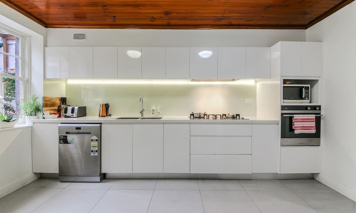 Photo of Kitchen in Millers Point