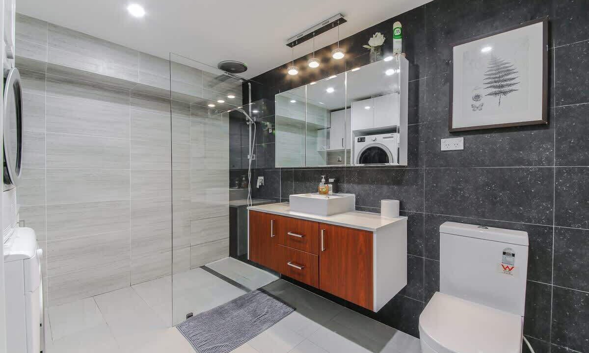 Photo of Bathroom in Millers Point