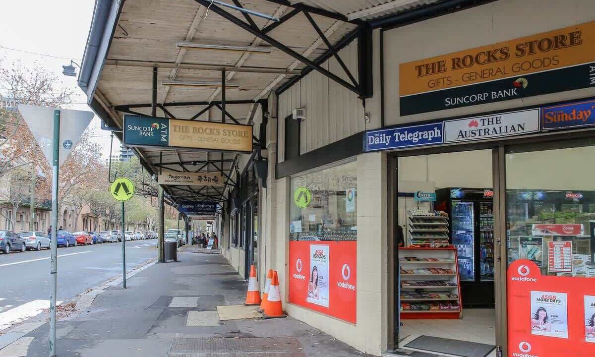 Photo of Others in Millers Point