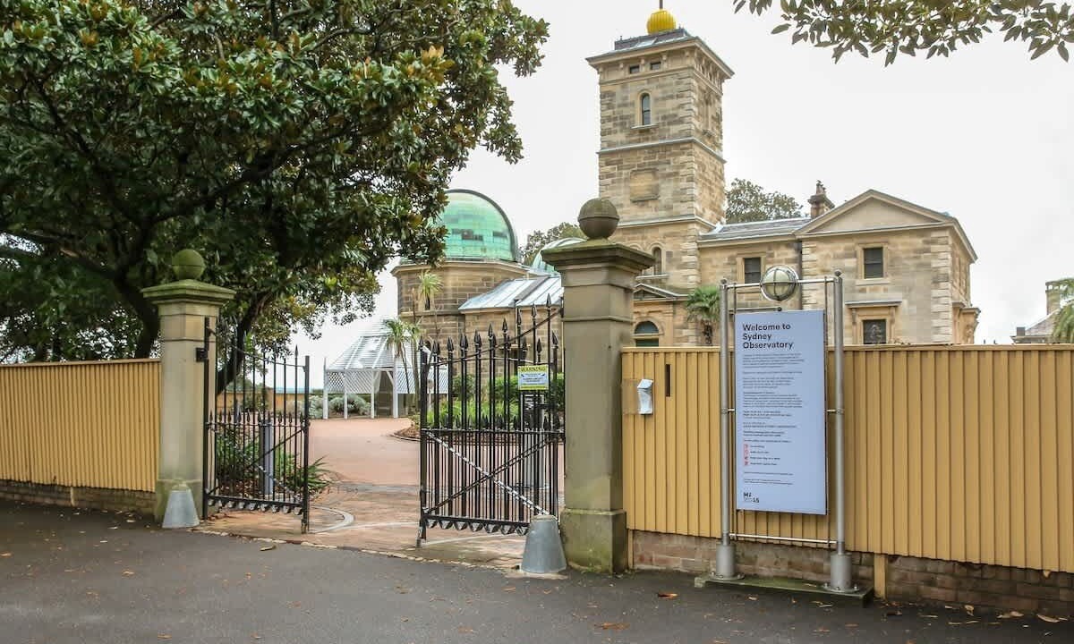 Photo of Outdoor in Millers Point