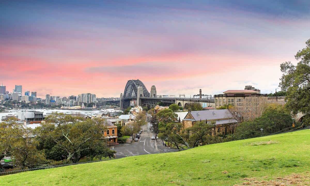 Photo of Others in Millers Point