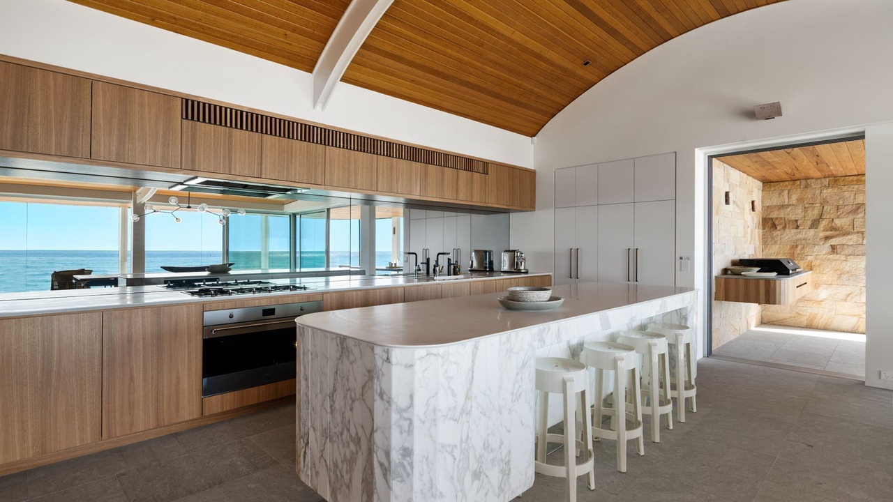 Photo of Kitchen in Palm Beach