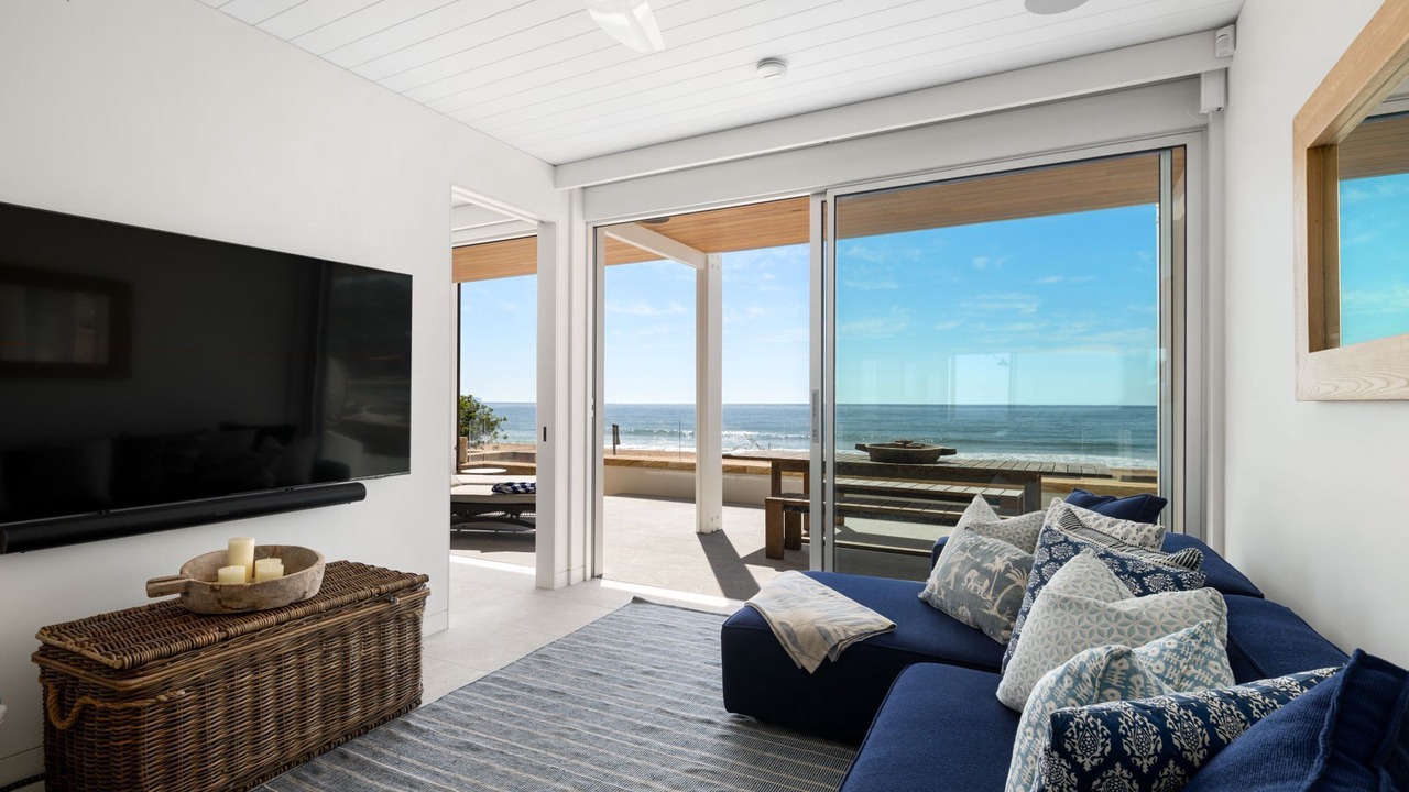 Photo of Livingroom in Palm Beach