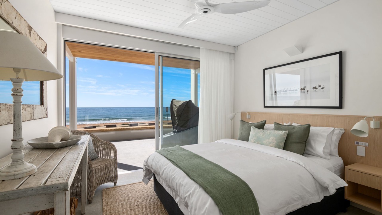 Photo of Bedroom in Palm Beach