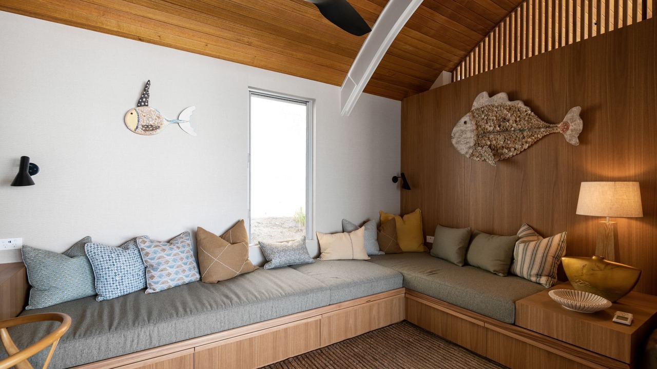 Photo of Livingroom in Palm Beach