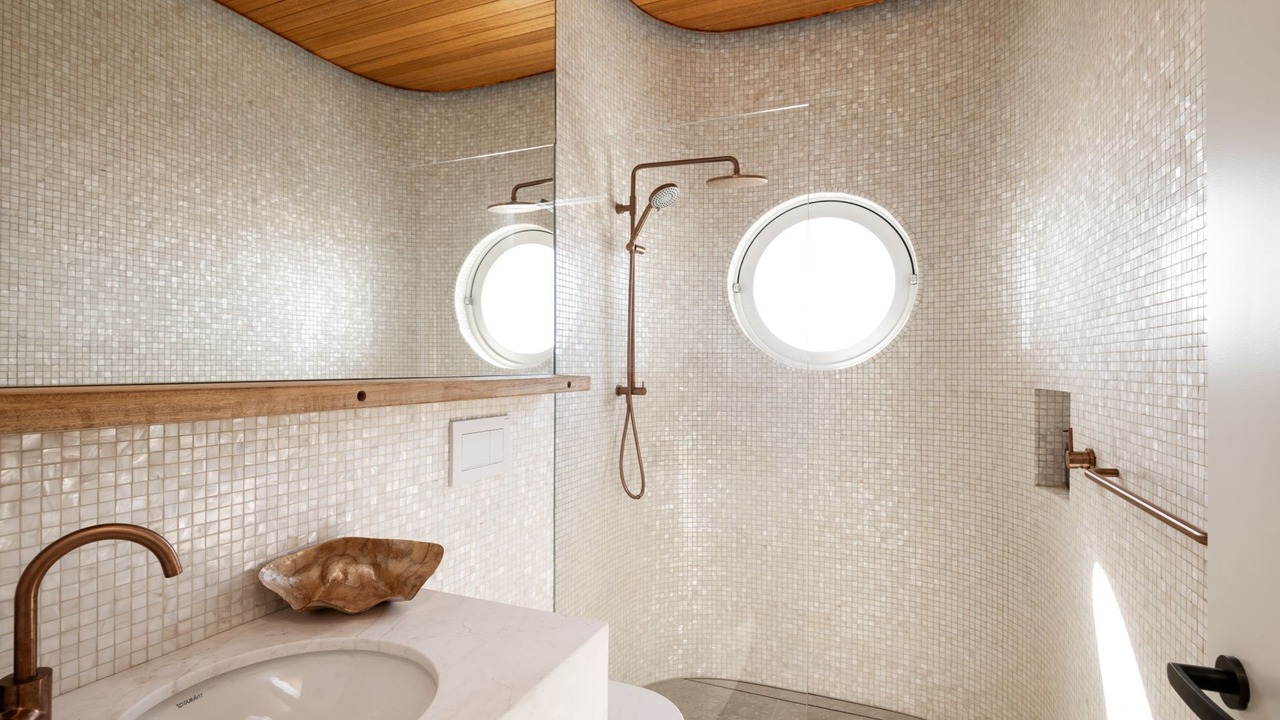 Photo of Bathroom in Palm Beach