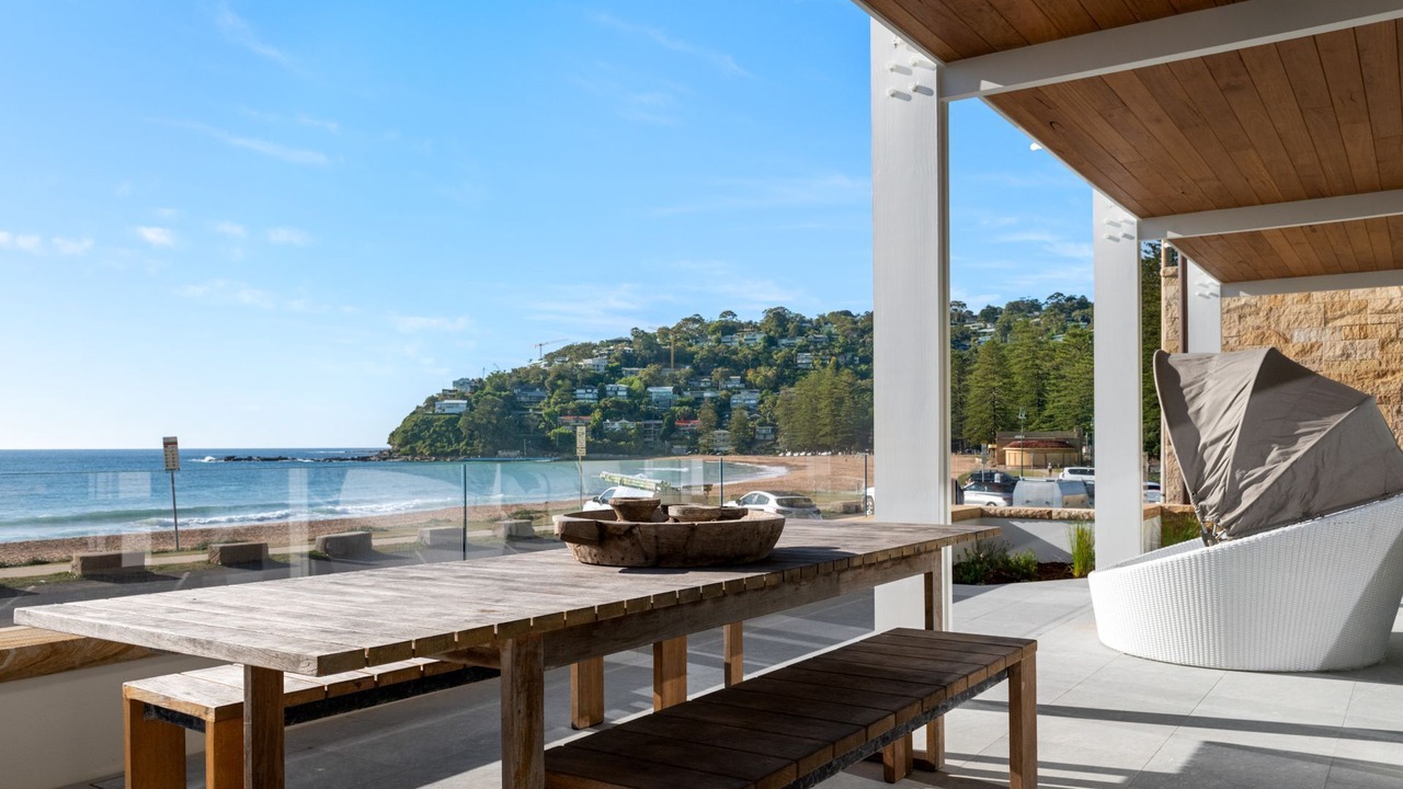 Photo of Outdoor in Palm Beach