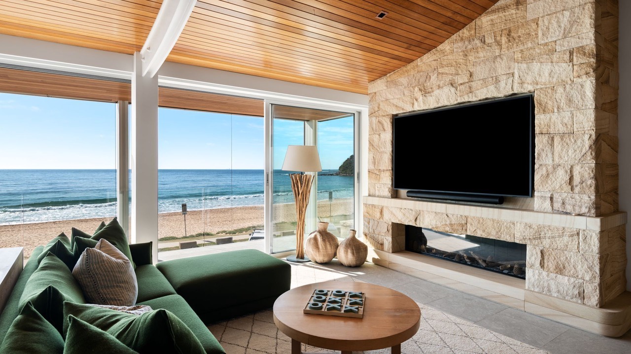 Photo of Livingroom in Palm Beach