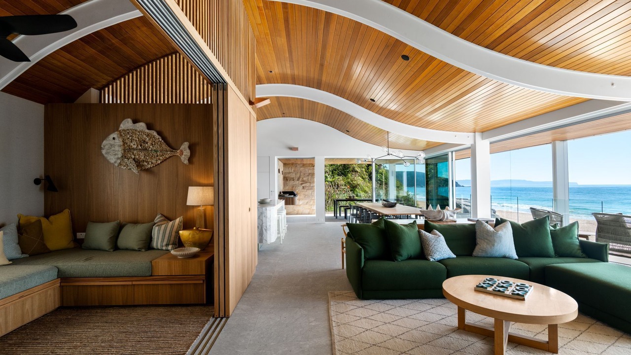 Photo of Livingroom in Palm Beach