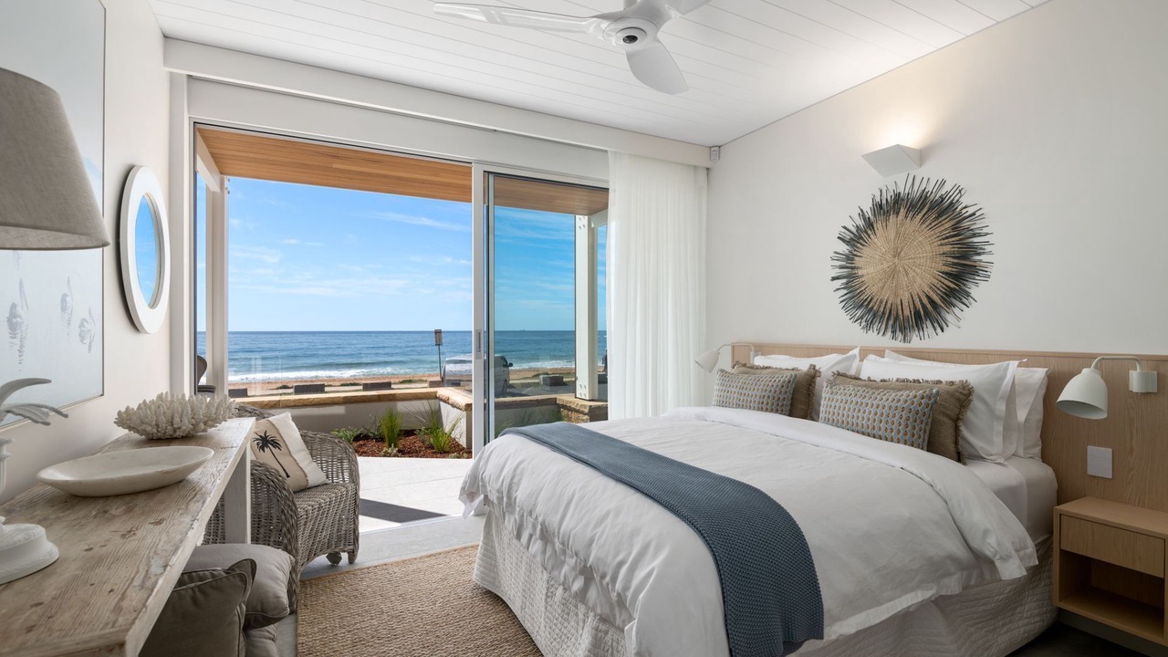 Photo of Bedroom in Palm Beach