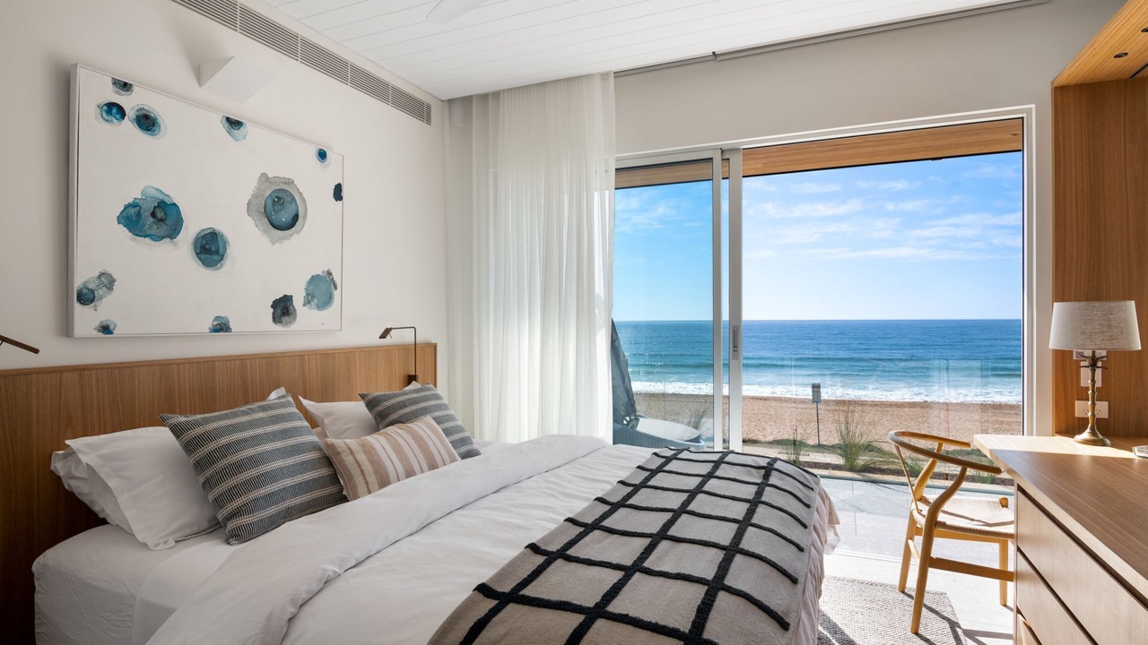 Photo of Bedroom in Palm Beach