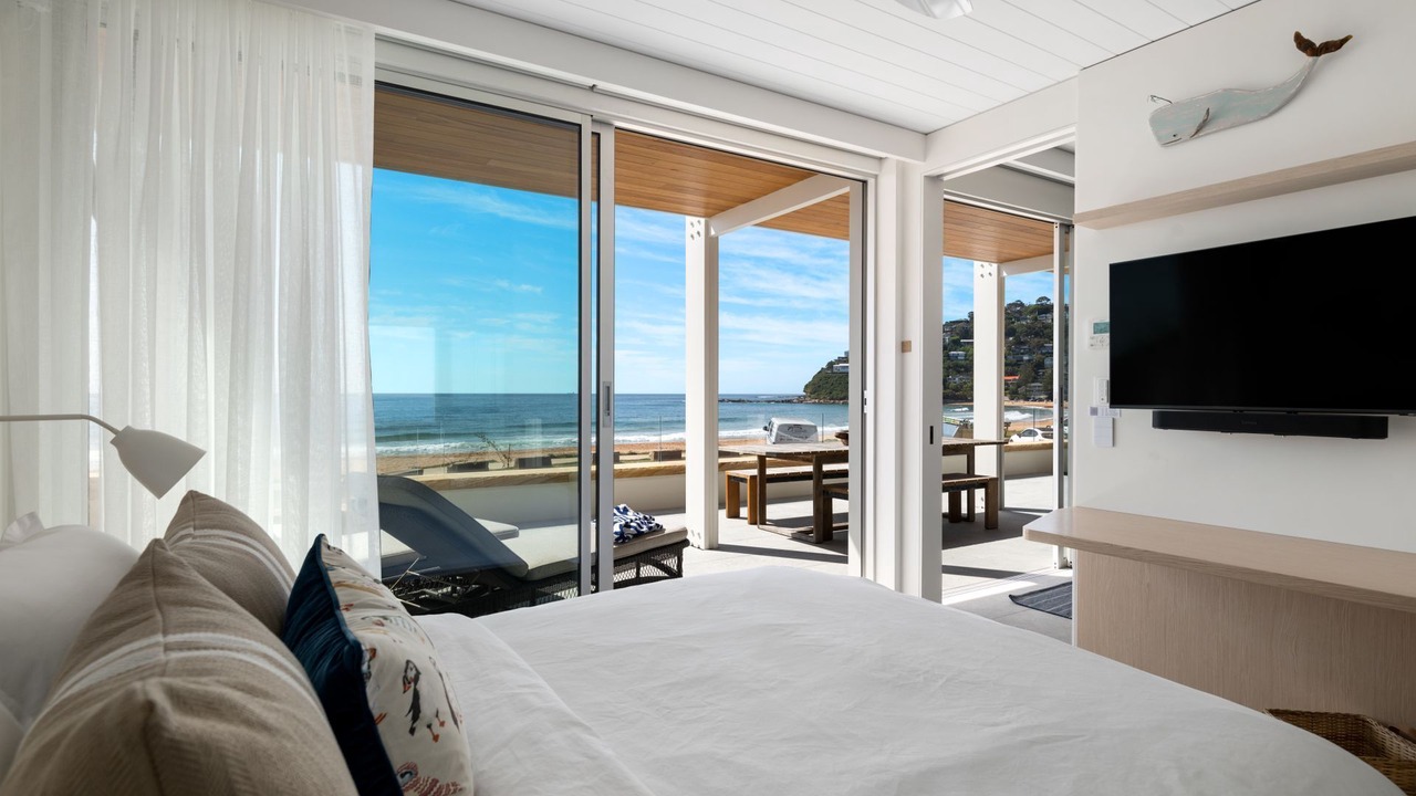 Photo of Bedroom in Palm Beach