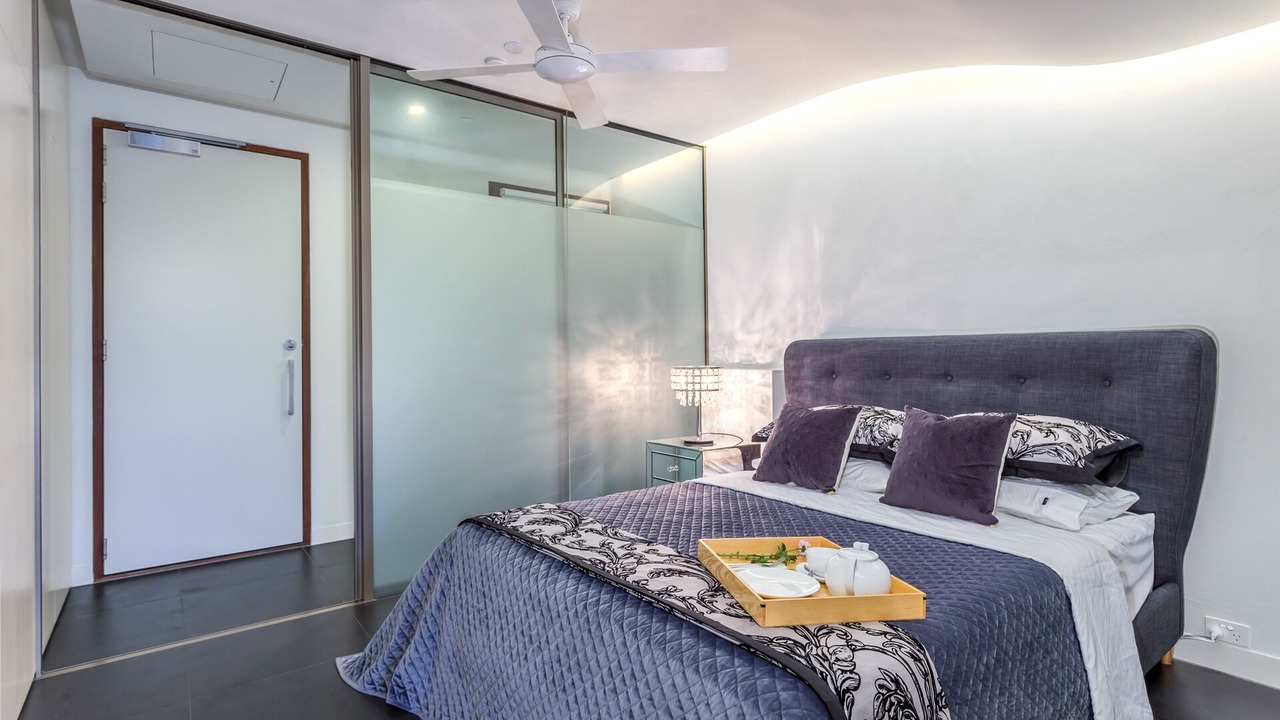 Photo of Bedroom in City West